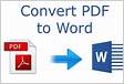 Convert PDF to Word on Mac for Free Smallpd